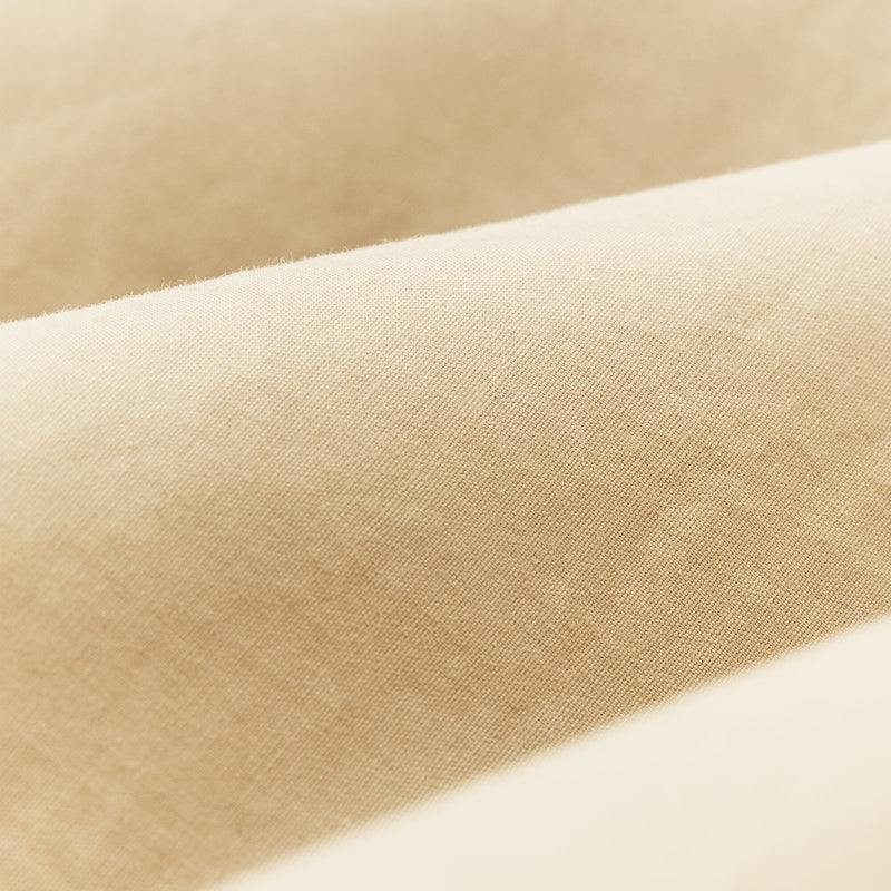 Women's dry wax short work jacket di Filson | Quail tan (Yellow)