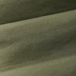 Women's dry wax short work jacket di Filson | Slate olive (Green)