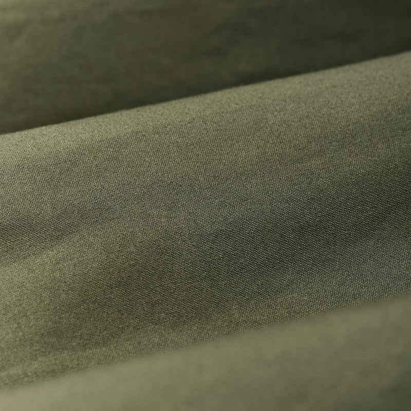 Women's dry wax short work jacket di Filson | Slate olive (Green)