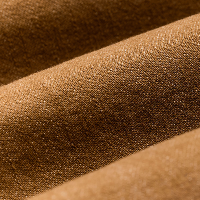 Women's archive cruiser vest par Filson | Harvest tan (Brown)