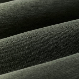 Women's reverse sateen jac-shirt par Filson | Service green (Green)