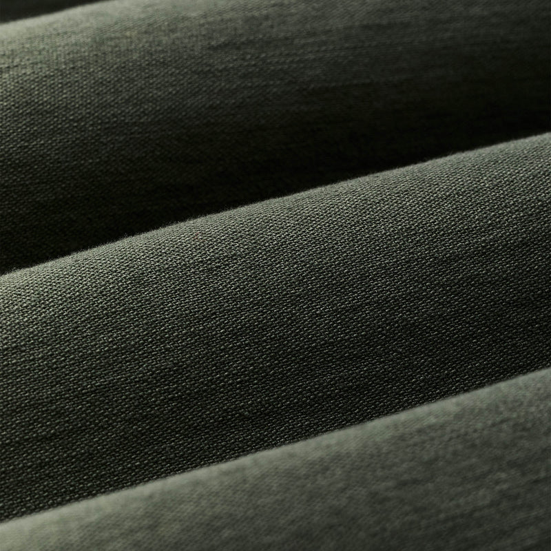 Women's reverse sateen jac-shirt par Filson | Service green (Green)