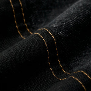 Jean femme de travail 369 g par Filson | Rinse black (Black)