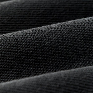 Women's 14-oz. straight-leg jeans von Filson | Black (Black)