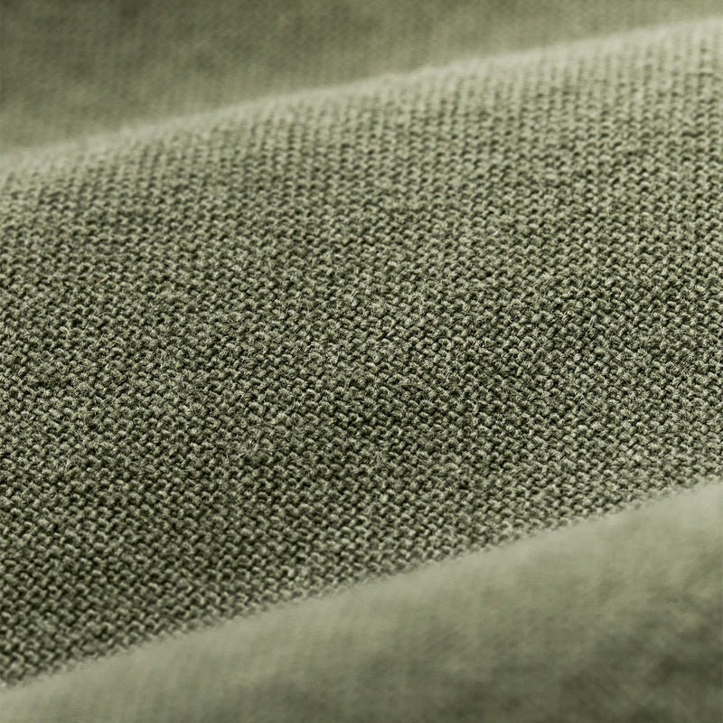 Women’s field camp shorts by Filson | Army green (Green)