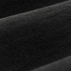 Women's short sleeve pocket tee by Filson | Faded black (Black)