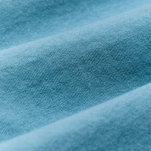 Women's short sleeve pocket tee by Filson | Storm blue (Blue)