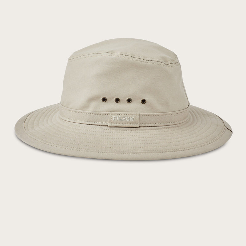 SUMMER PACKER HAT