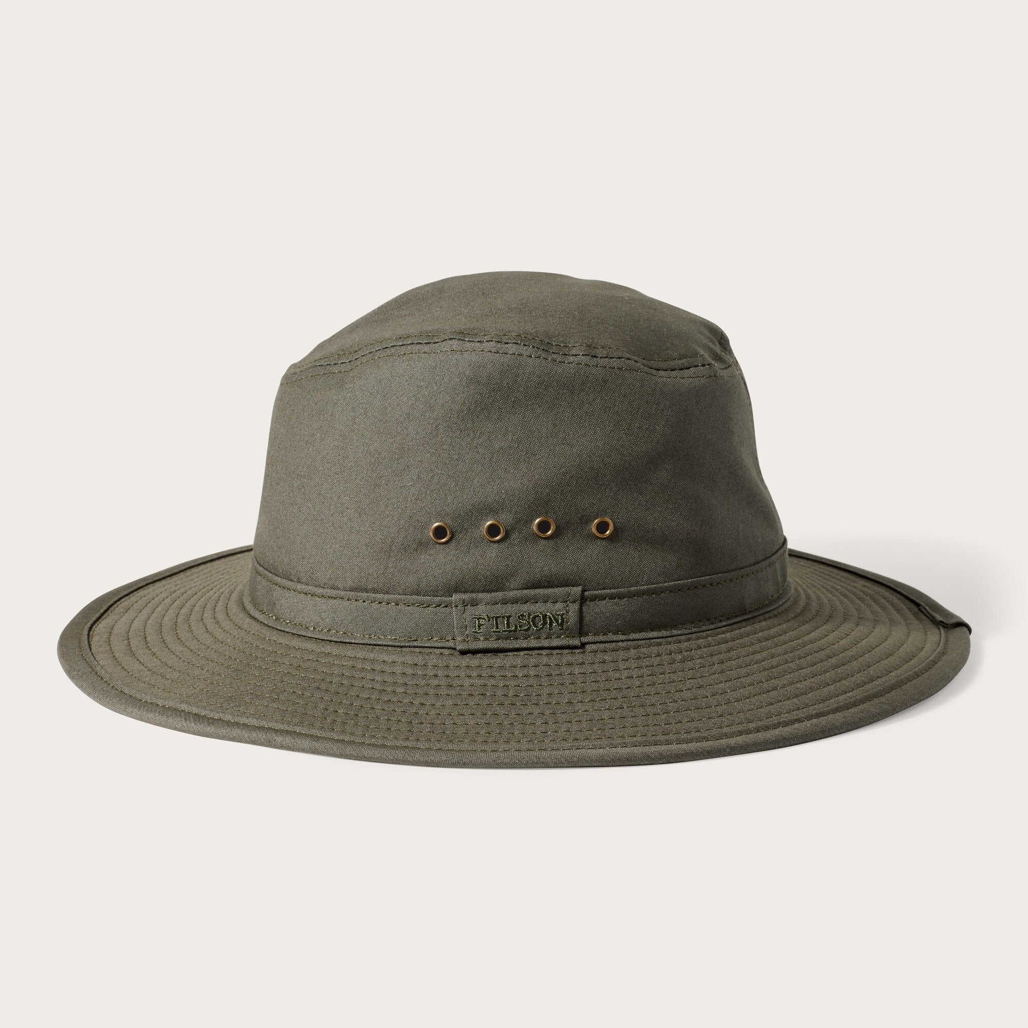 SUMMER PACKER HAT – Filson Europe