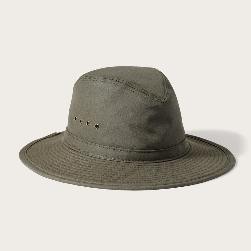 SUMMER PACKER HAT – Filson Europe