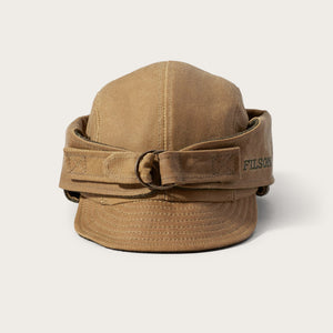 TIN CLOTH WILDFOWL HAT