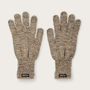 FULL FINGER KNIT GLOVES