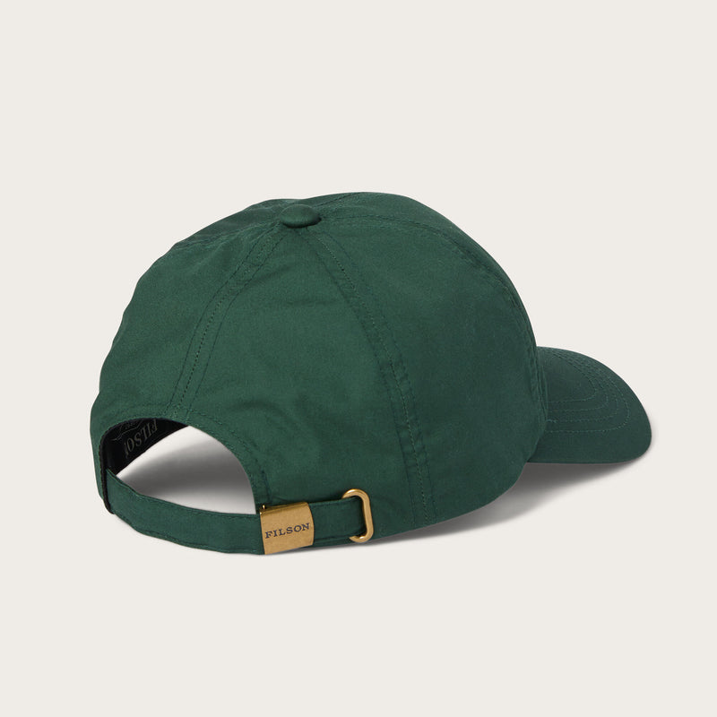 LIGHTWEIGHT ANGLER CAP
