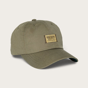 LIGHTWEIGHT ANGLER CAP