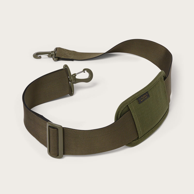 RIPSTOP NYLON WEBBING STRAP