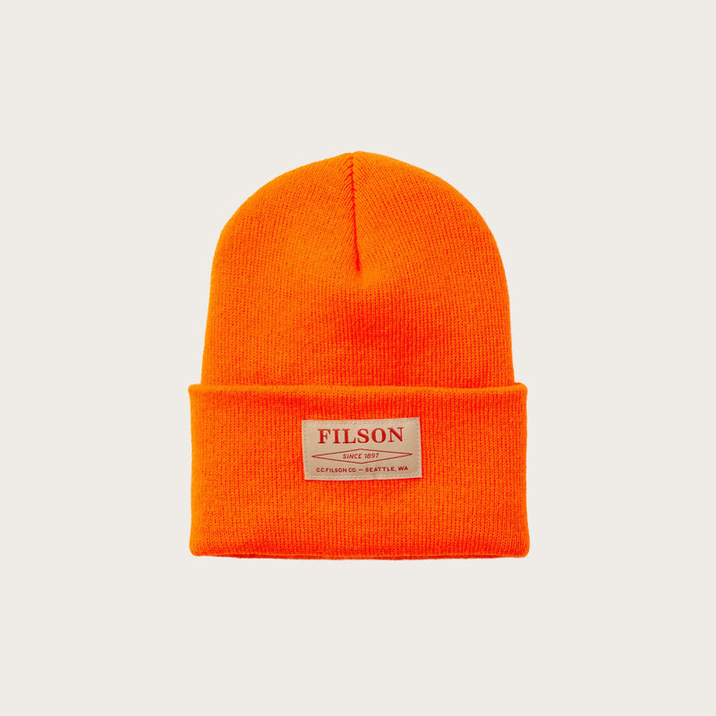 BALLARD WATCH CAP