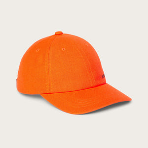 LOW-PROFILE CAP