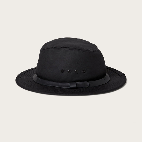 Tin cloth cheap hat