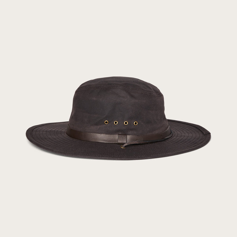 TIN CLOTH BUSH HAT