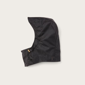 Tin cloth hood von Filson | Cinder (Grey)