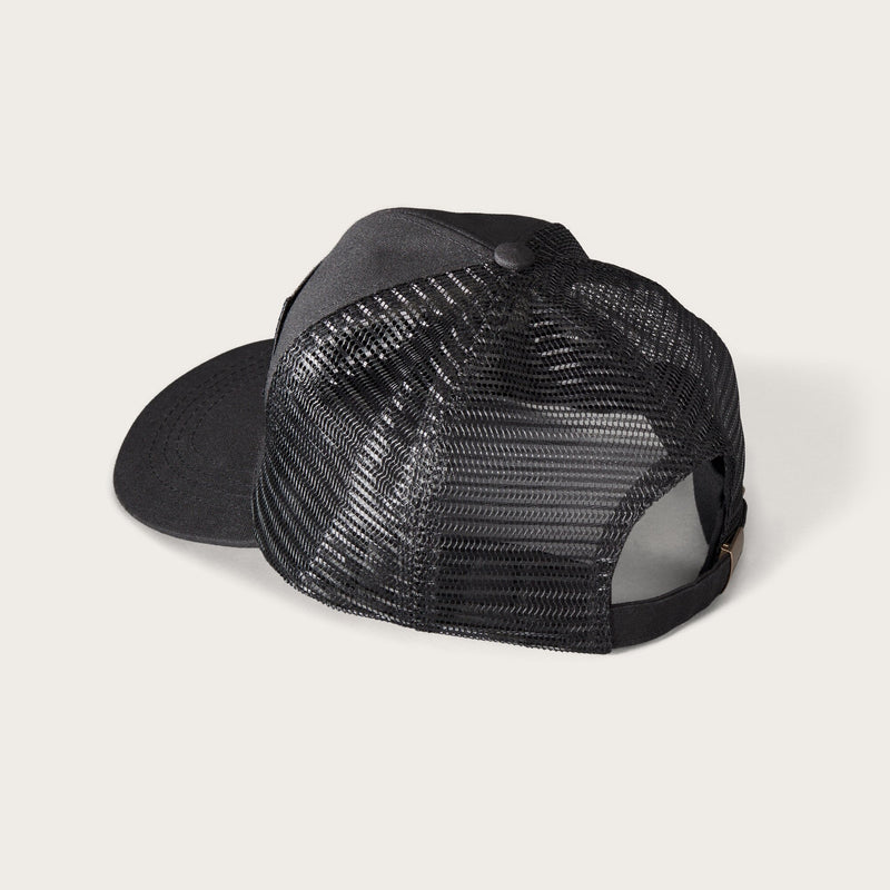 LOGGER MESH CAP – Filson Europe