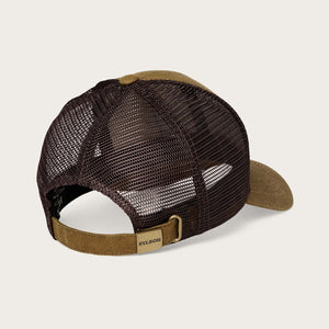 LOGGER MESH CAP