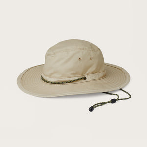 TWIN FALLS TRAVEL HAT