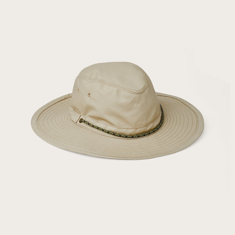 TWIN FALLS TRAVEL HAT