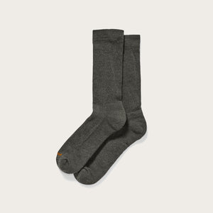 EVERYDAY CREW SOCKS