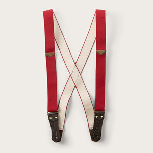 TAB SUSPENDERS