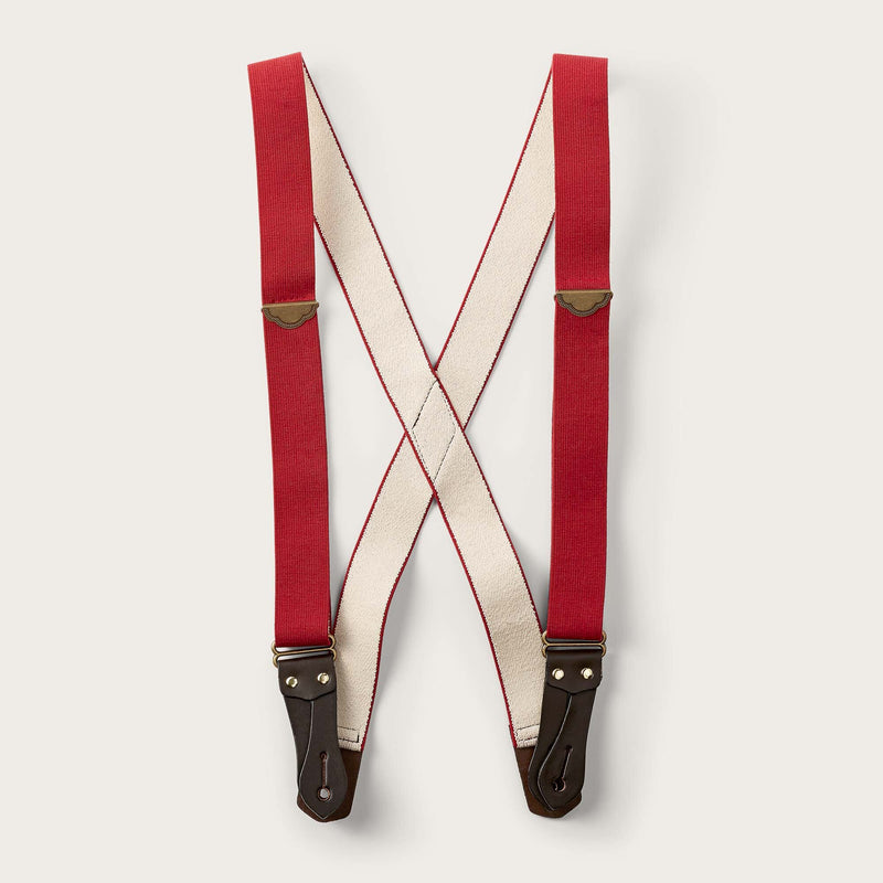 TAB SUSPENDERS
