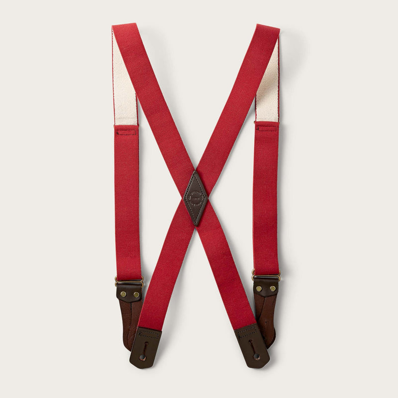 TAB SUSPENDERS