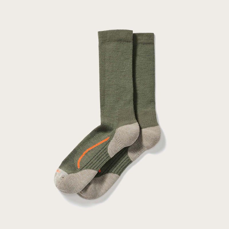 X COUNTRY OUTDOORSMAN SOCK