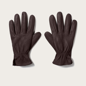 ORIGINAL DEERSKIN GLOVES