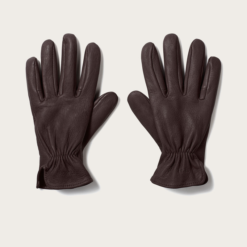ORIGINAL DEERSKIN GLOVES