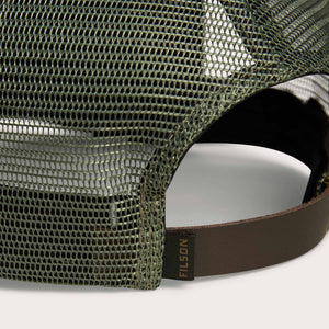 MESH LOGGER CAP