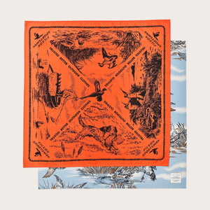SPORTSMAN BANDANA 2-PACK