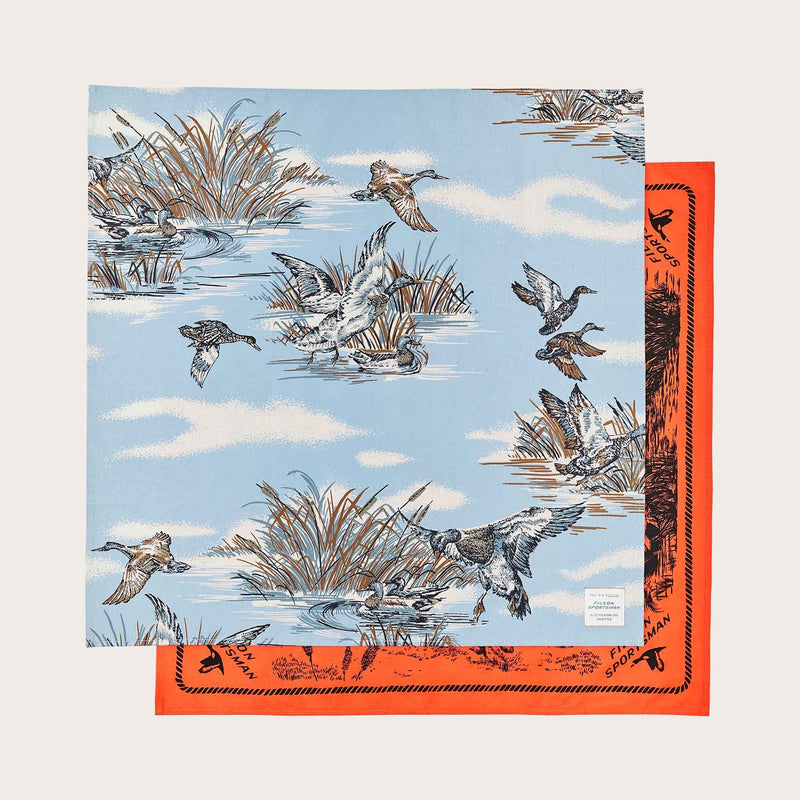 SPORTSMAN BANDANA 2-PACK