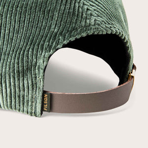 SMOKEY BEAR LOGGER CAP
