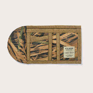 SMOKEJUMPER WALLET