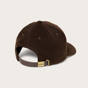 HERITAGE BALL CAP