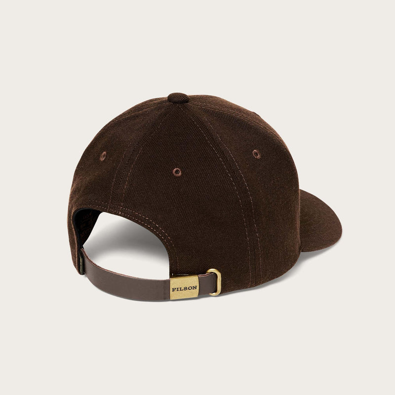 HERITAGE BALL CAP