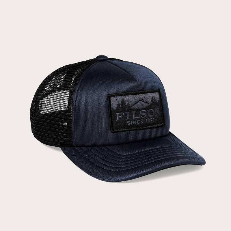 MESH HARVESTER CAP