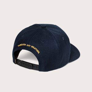 HARVESTER CAP