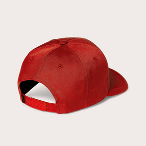 HARVESTER CAP