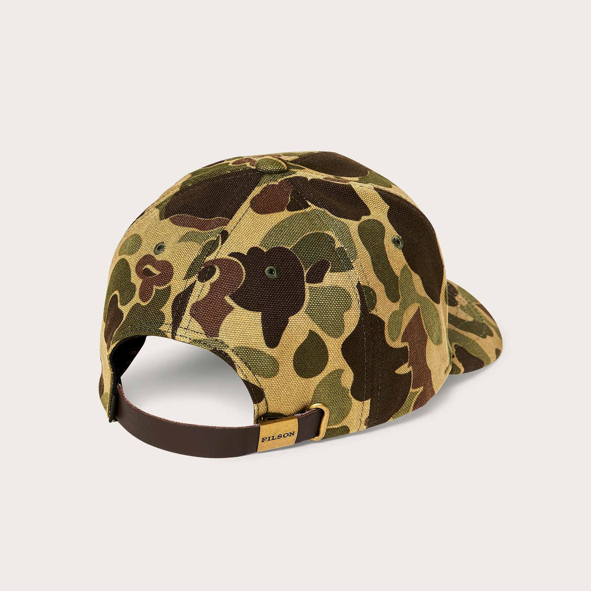 Filson camo hat hot sale