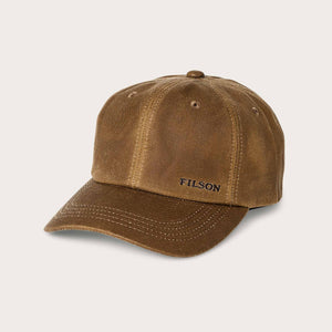 OIL TIN LOW-PROFILE LOGGER CAP