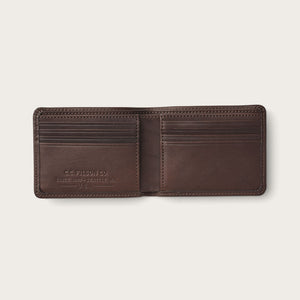 RUGGED TWILL OUTFITTER WALLET