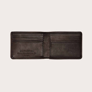 RUGGED TWILL OUTFITTER WALLET