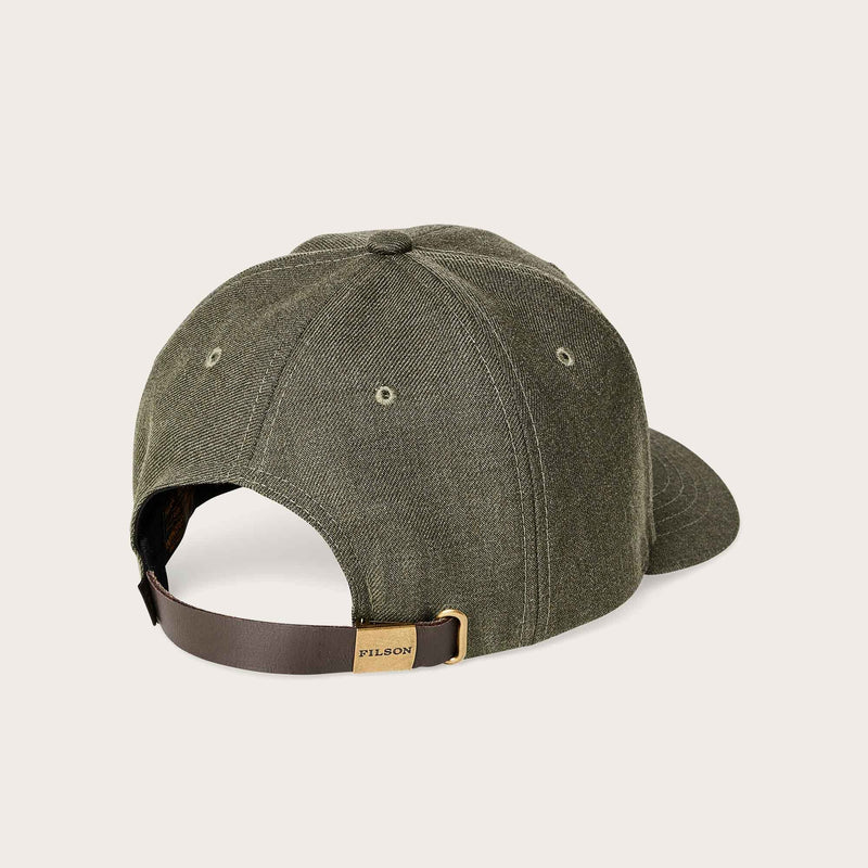 CCC WOOL CAP